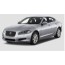 Attelage Jaguar XF Break/Sportbrake 2012-2017