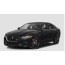 Barres de remorquage pour Jaguar XF Break/Sportbrake (à partir de 2017)