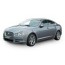 Barres de remorquage pour Jaguar XF Berline 2008-2015