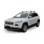 Barres de remorquage pour Jeep Cherokee 2014-2019