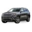 Barres de remorquage pour Jeep Grand Cherokee 2013-2022