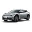Barres de remorquage Kia EV-6
