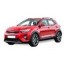 Barres de remorquage Kia Stonic