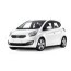 Barres de remorquage Kia Venga