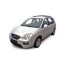 Barres de remorquage pour Kia Carens 2006-2013