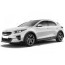 Barres de remorquage Kia XCeed