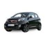 Barres de remorquage pour Kia Picanto 2011-2017