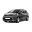 Attelage pour Kia Picanto à partir de 2017