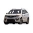 Barres de remorquage pour Kia Sorento 2012-2015