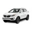 Attelage Kia Sportage 2010-2016