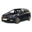 Attelage Kia Ceed Break 2012-2018