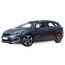 Barres de remorquage pour Kia Ceed Estate (à partir de 2018)