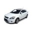Barres de remorquage pour Kia Ceed Hatchback 2007-2012