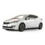 Barres de remorquage pour Kia Proceed 2013-2019