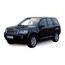 Attelage Land Rover Freelander 2