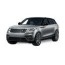 Barres de remorquage pour Range Rover Velar