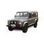Barres de remorquage pour Land Rover Defender 1999-2016