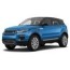 Barres de remorquage pour Land Rover Discovery Sport (à partir de 2019)