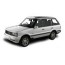 Barres de remorquage pour Range Rover 1994-2002