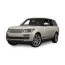 Barres de remorquage pour Range Rover 2012-2021