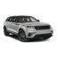 Barres de remorquage pour Range Rover Evoque (à partir de 2019)
