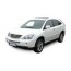 Barres de remorquage pour Lexus RX 400