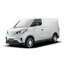 Maxus Deliver 3 barres de remorquage
