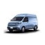 Barres de remorquage Maxus Deliver 7