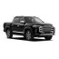 Barres de remorquage Maxus T90