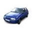 barres de remorquage Mazda 121