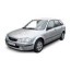 barres de remorquage Mazda 323