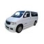 Barres de remorquage Mazda Bongo