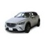 barres de remorquage Mazda CX3