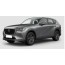Barres de remorquage pour Mazda CX60