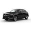 Barres de remorquage pour Mazda MX-30