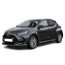 Barres de remorquage Mazda 2 XP210