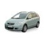 Barres de remorquage pour Mazda 5 (2005-2010)