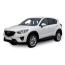Mazda CX5 (KE) 2012-2017 Attelage