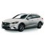 Barres de remorquage pour Mazda 6 Break 2013-2018