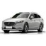 Barres de remorquage pour Mazda 6 Break (à partir de 2018)