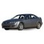 Barres de remorquage pour Mazda 6 Hatchback 2002-2008