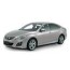 Barres de remorquage pour Mazda 6 Hatchback 2008-2013