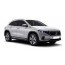Barres de remorquage Mercedes EQA