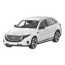 Barres de remorquage Mercedes EQC