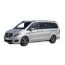 Barres de remorquage Mercedes Classe V