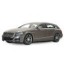 Barres de remorquage pour Mercedes Classe CLS Break 2012-2018