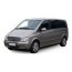 Barres de remorquage pour Mercedes Vito W639 (2003-2014)