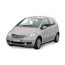 Barres de remorquage pour Mercedes Classe A 2004-2012