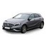 Barres de remorquage pour Mercedes Classe A 2012-2018