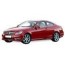 Barres de remorquage pour Mercedes Classe C Coupé (C204) 2011-2015